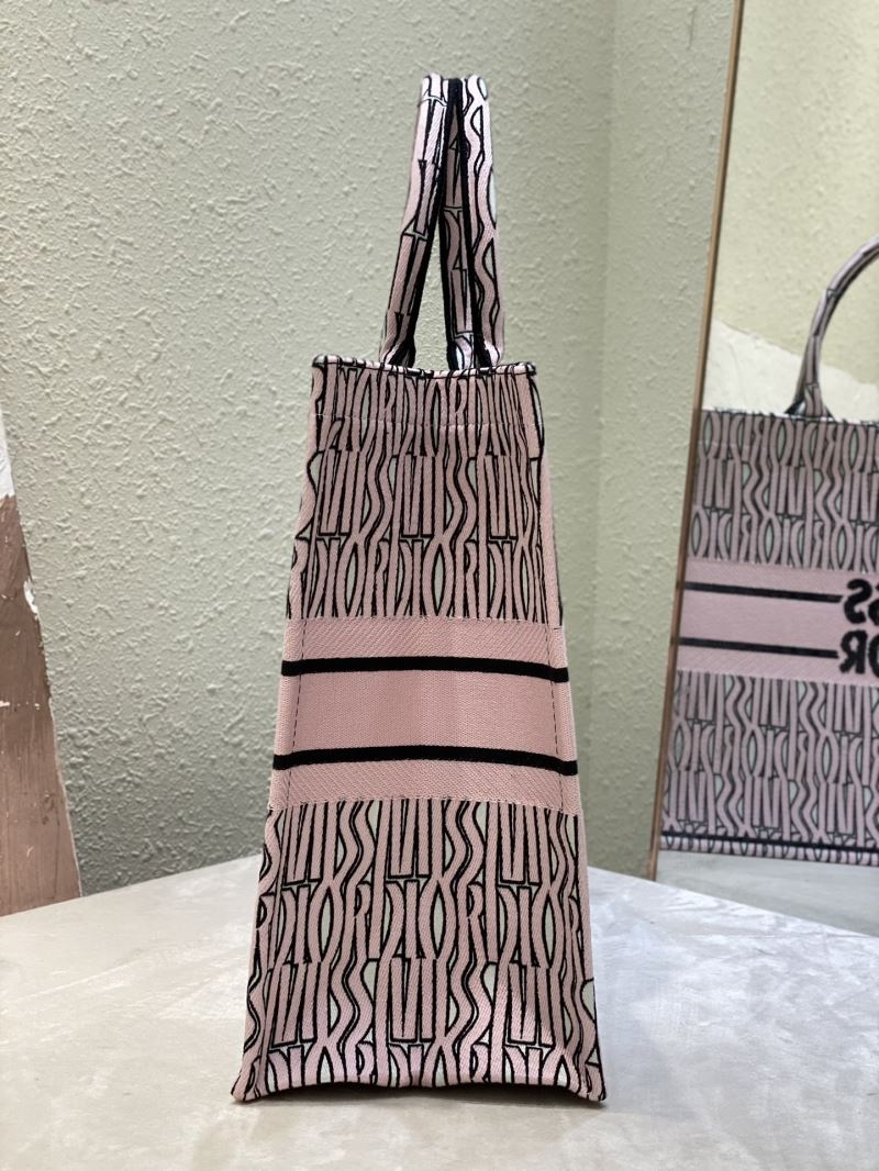 chr1st1an D10r shopping bags